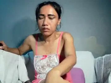 Chaturbate Live Porn of luvu4everxxx