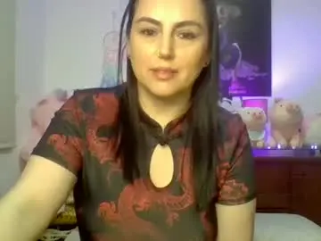 Chaturbate Best Webcam of venusina07