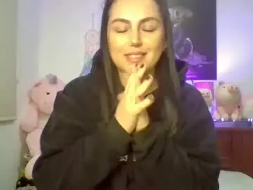 Chaturbate Best live sex cam show of venusina07