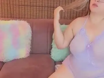 Chaturbate Adult Video Chat of amberr_mooon