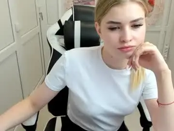 Chaturbate Adult Webcams of avelinerose