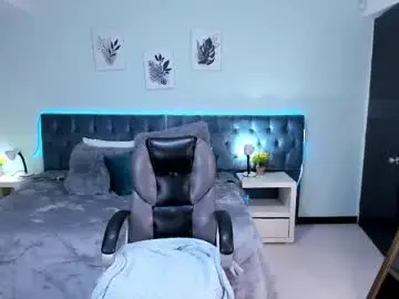 Chaturbate Live Porn of clown_face