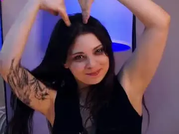 Chaturbate Best Webcam of dainalargena