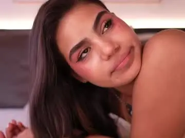 Chaturbate Live Sex Cam of ivyellis