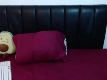Chaturbate Live Sex Cam of karlota_hank