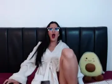 Chaturbate Free Live Porn of karlota_hank
