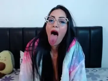 Chaturbate Sex Chat of karlota_hank