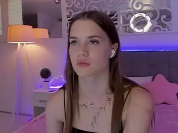 Chaturbate Sex Chat of luisaclover
