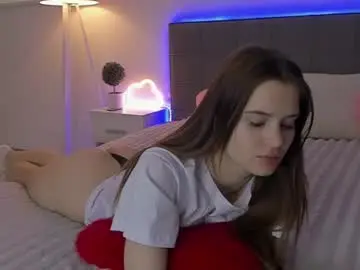 Chaturbate Free Porn Cam of luisaclover