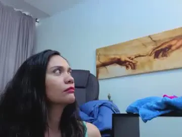 Chaturbate Best live sex cam show of mariana_murillo__