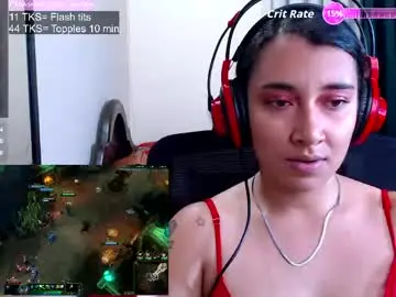 Chaturbate Live Sex of robin_h00t