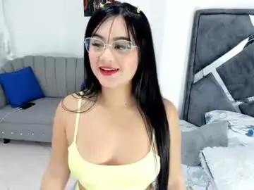 Chaturbate Live Sex Cam of dulce_amg