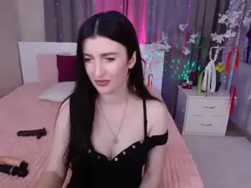 Chaturbate Private Sex Chat of evelingills