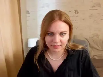 Chaturbate Live Porn of glow_margo