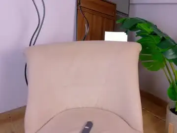 Chaturbate Sex Chat of helenafoumier