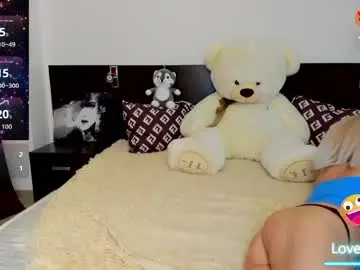 Chaturbate Adult Video Chat of jacksallyevans