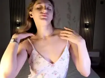 Chaturbate Adult Video Chat of kristandaty