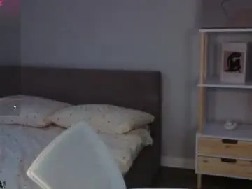 Chaturbate Free Porn Cam of lilly_jhonas