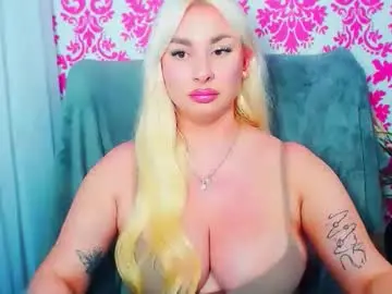 Chaturbate Live Sex Cam of luxuriaaa