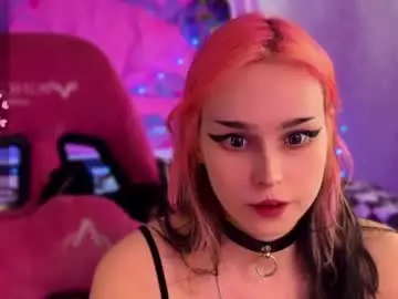 Chaturbate Sex Cam of pineapple_dope