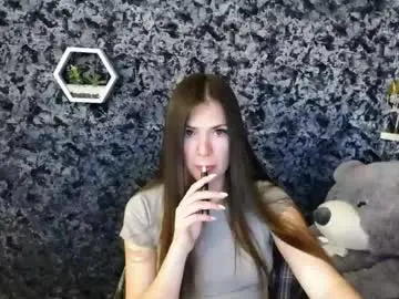 Chaturbate Free Porn Cam of pretty_angell_