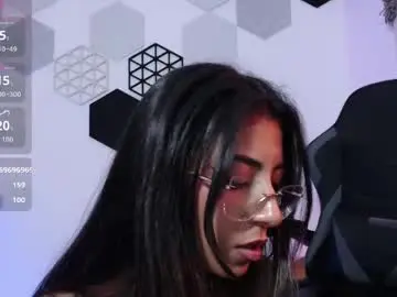 Chaturbate Live Sex of susanahendrix