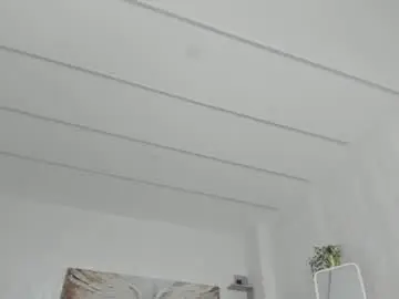 Chaturbate Nude Webcam of tiffanyhouston_