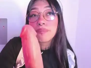 Chaturbate Best live sex cam show of aleja_5