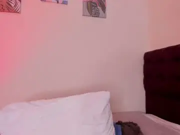 Chaturbate Adult Webcams of amaraa_01