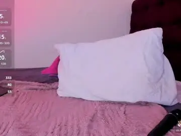 Chaturbate Sex Cam of amaraa_01