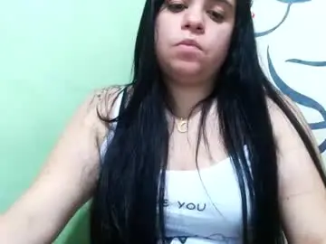 Chaturbate Sex Cam of arabella_hottie_