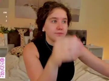 Chaturbate Live Porn of ariella_sol