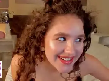 Chaturbate Live Porn of ariella_sol
