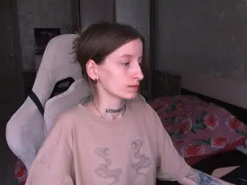 Chaturbate Nude Webcam of cath_dysphoria_