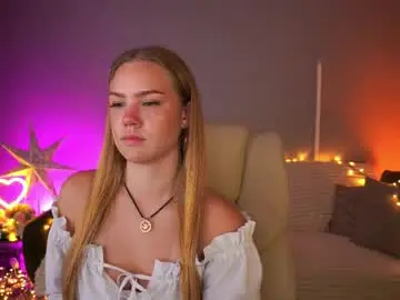 Chaturbate Adult Video Chat of celestenoirr