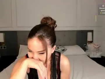 Chaturbate Adult Video Chat of eliza_bad