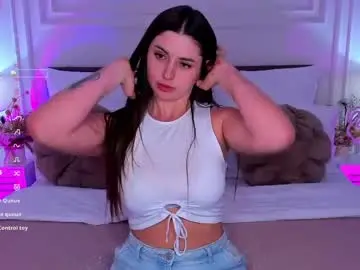 Chaturbate Sex Cam of elsajoness