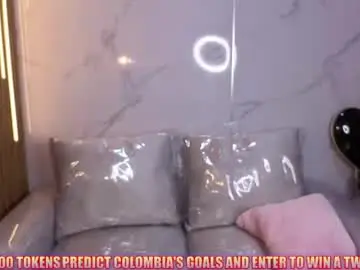 Chaturbate Free Porn Cam of _kitten_1