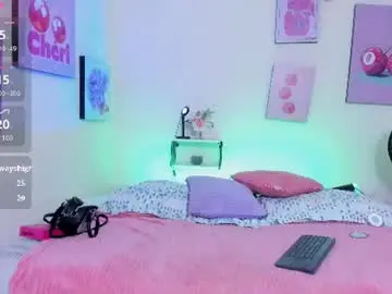 Chaturbate Sex Cam of anny_cotton