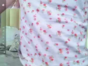 Chaturbate Free Porn Cam of aria_vox