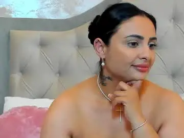 Chaturbate Sex Chat of bianca_vale