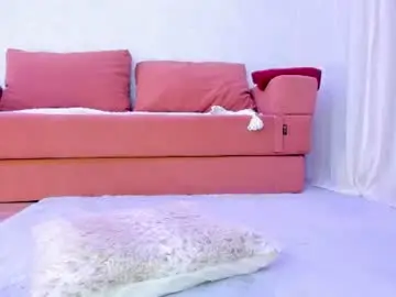 Chaturbate Adult Webcam of crystalnut