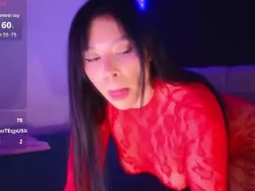 Chaturbate Live Porn of hecate_gh