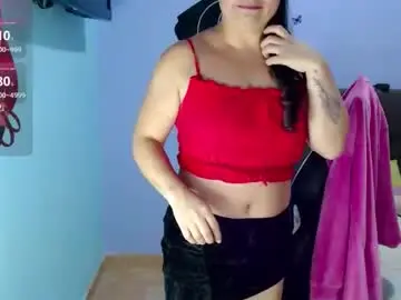 Chaturbate Adult Video Chat of kyra_sol