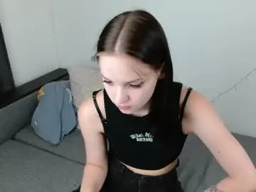 Chaturbate Live Sex Cam of lumyshy