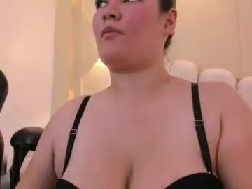 Chaturbate Best live sex cam show of mikeila_swan