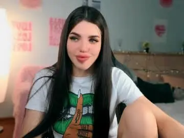 Chaturbate Live Sex Cam of molly_rettyy