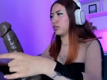 Chaturbate Sex Chat of saelivrae
