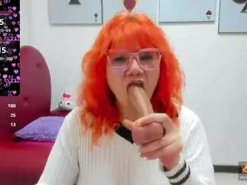 Chaturbate Best live sex cam show of salomee_diazz