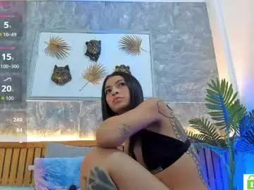 Chaturbate Best Webcam of sophie_sweet8